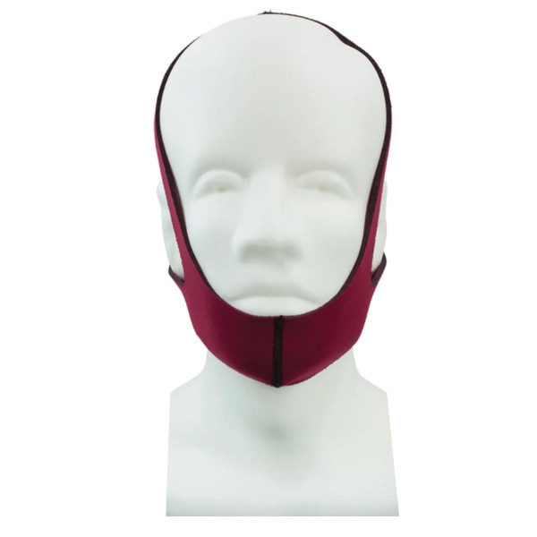 3 Point Chinstrap ROS-T09ADJ